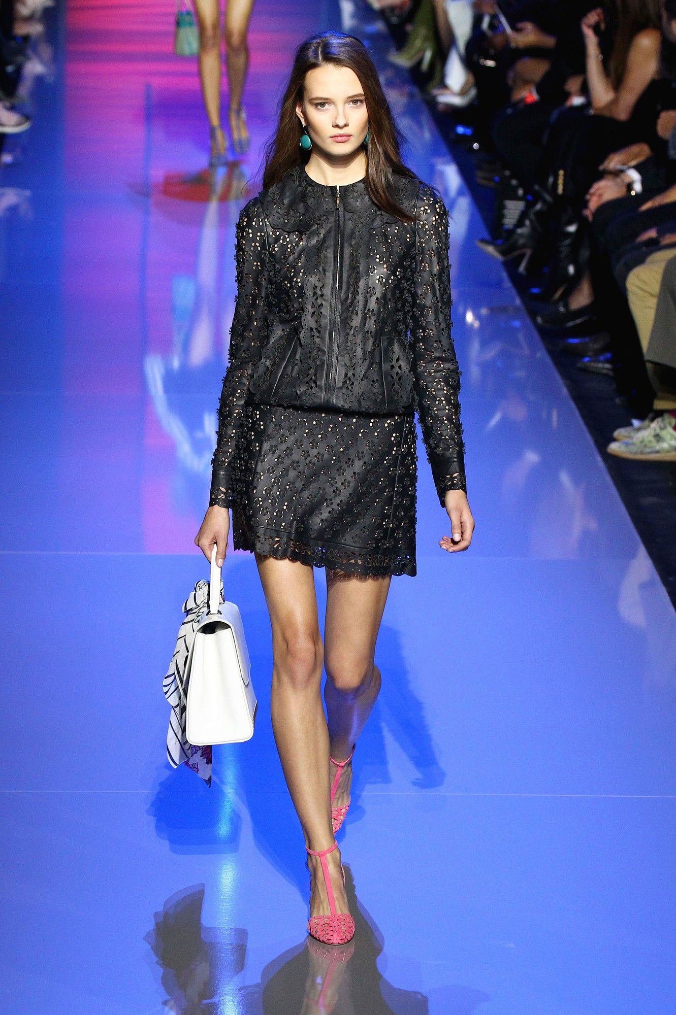 Elie Saab прет-а-порте сезона весна-лето 2016_13