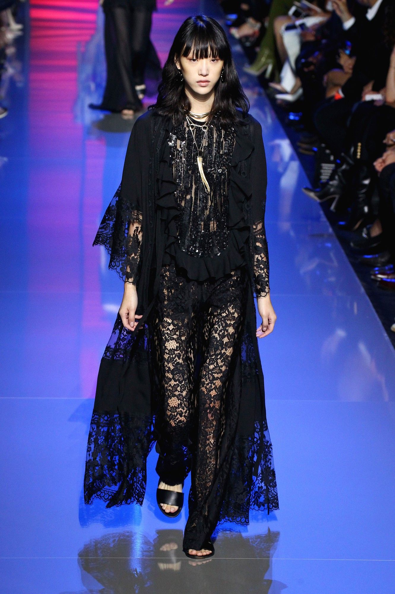 Elie Saab прет-а-порте сезона весна-лето 2016_16
