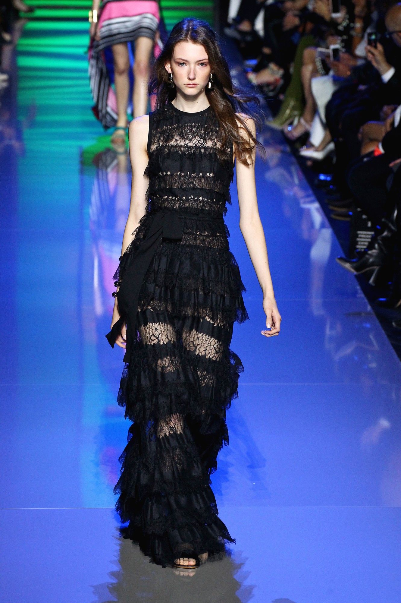Elie Saab прет-а-порте сезона весна-лето 2016_24