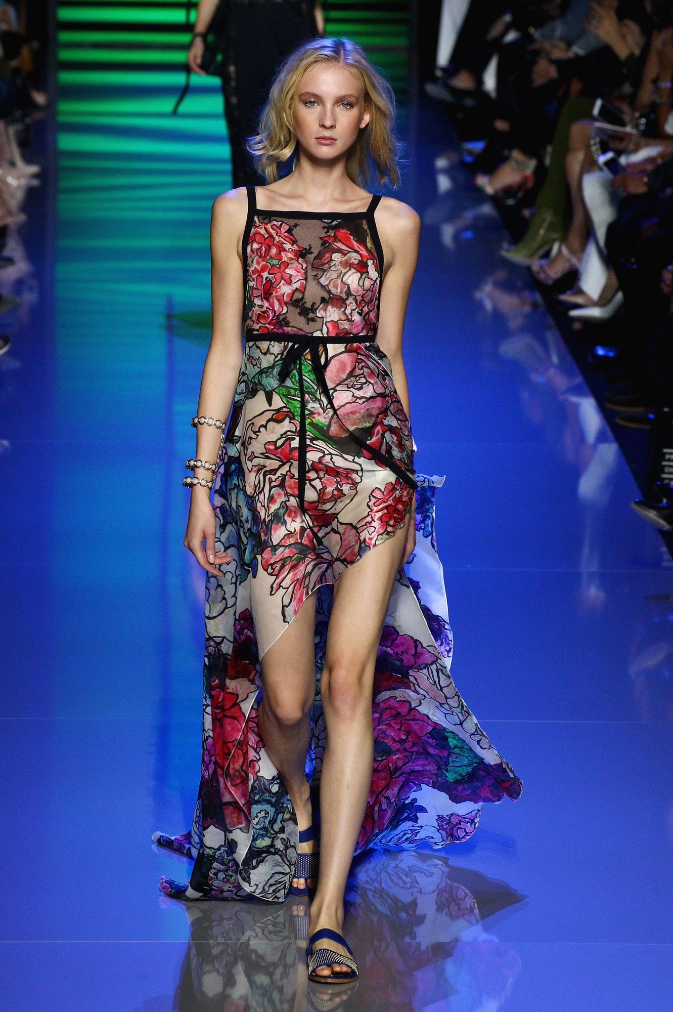 Elie Saab прет-а-порте сезона весна-лето 2016_27
