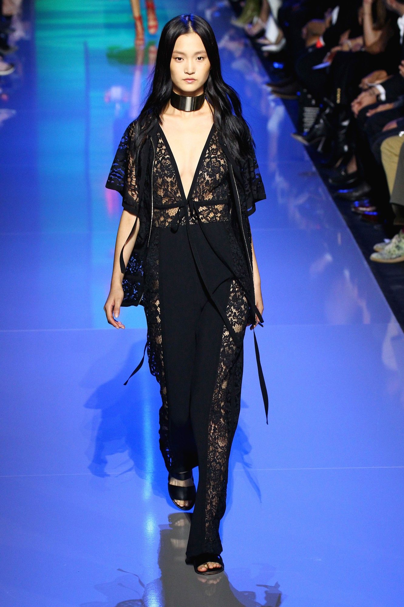 Elie Saab прет-а-порте сезона весна-лето 2016_28