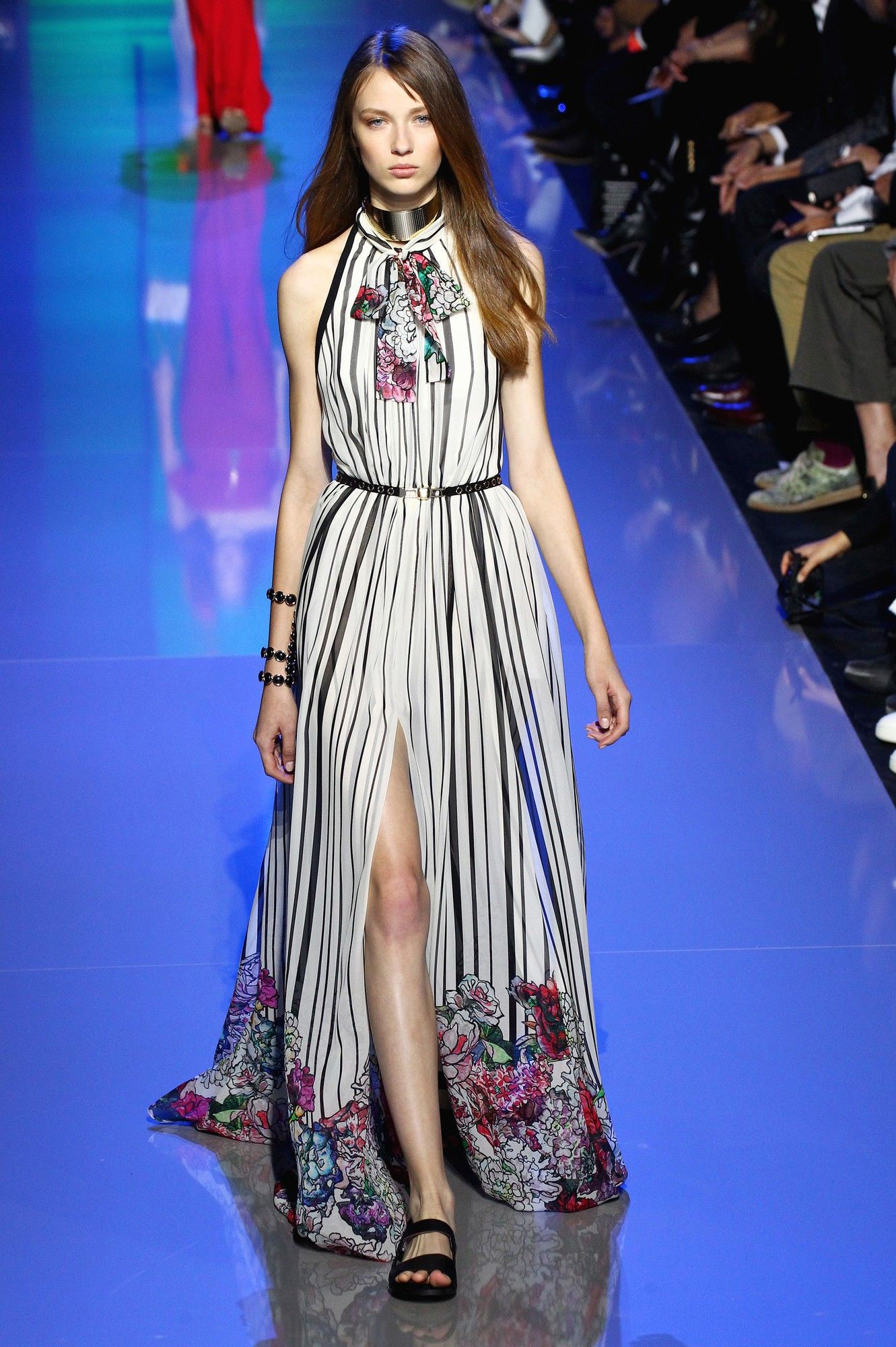 Elie Saab прет-а-порте сезона весна-лето 2016_37