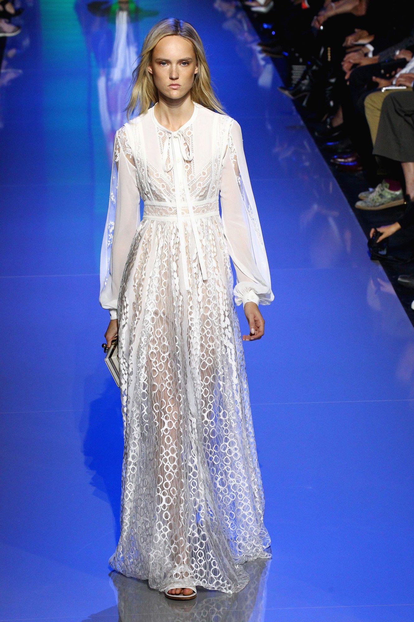 Elie Saab прет-а-порте сезона весна-лето 2016_39