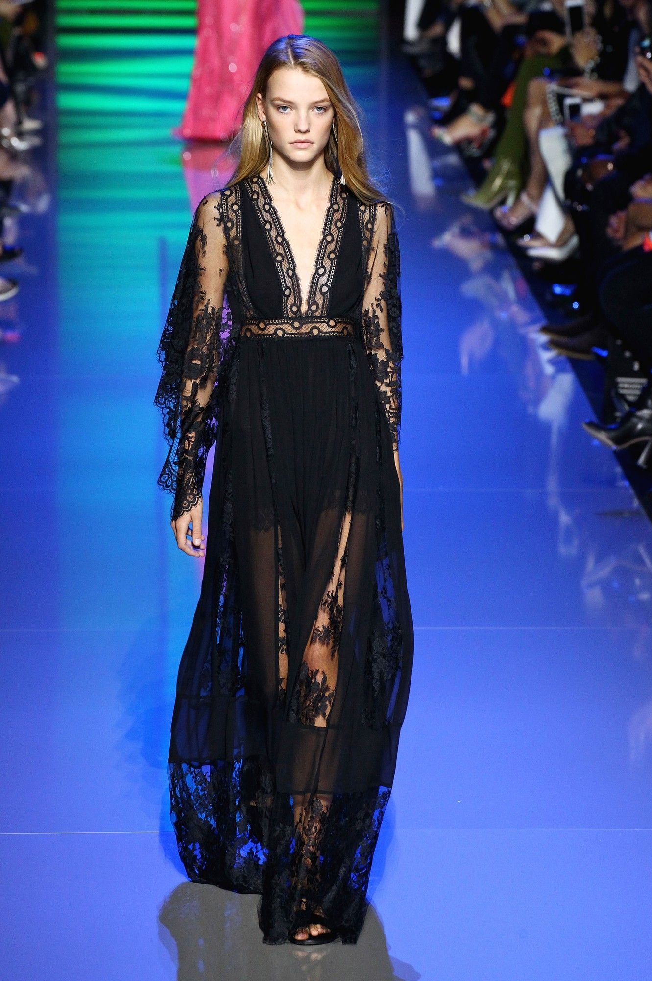Elie Saab прет-а-порте сезона весна-лето 2016_41