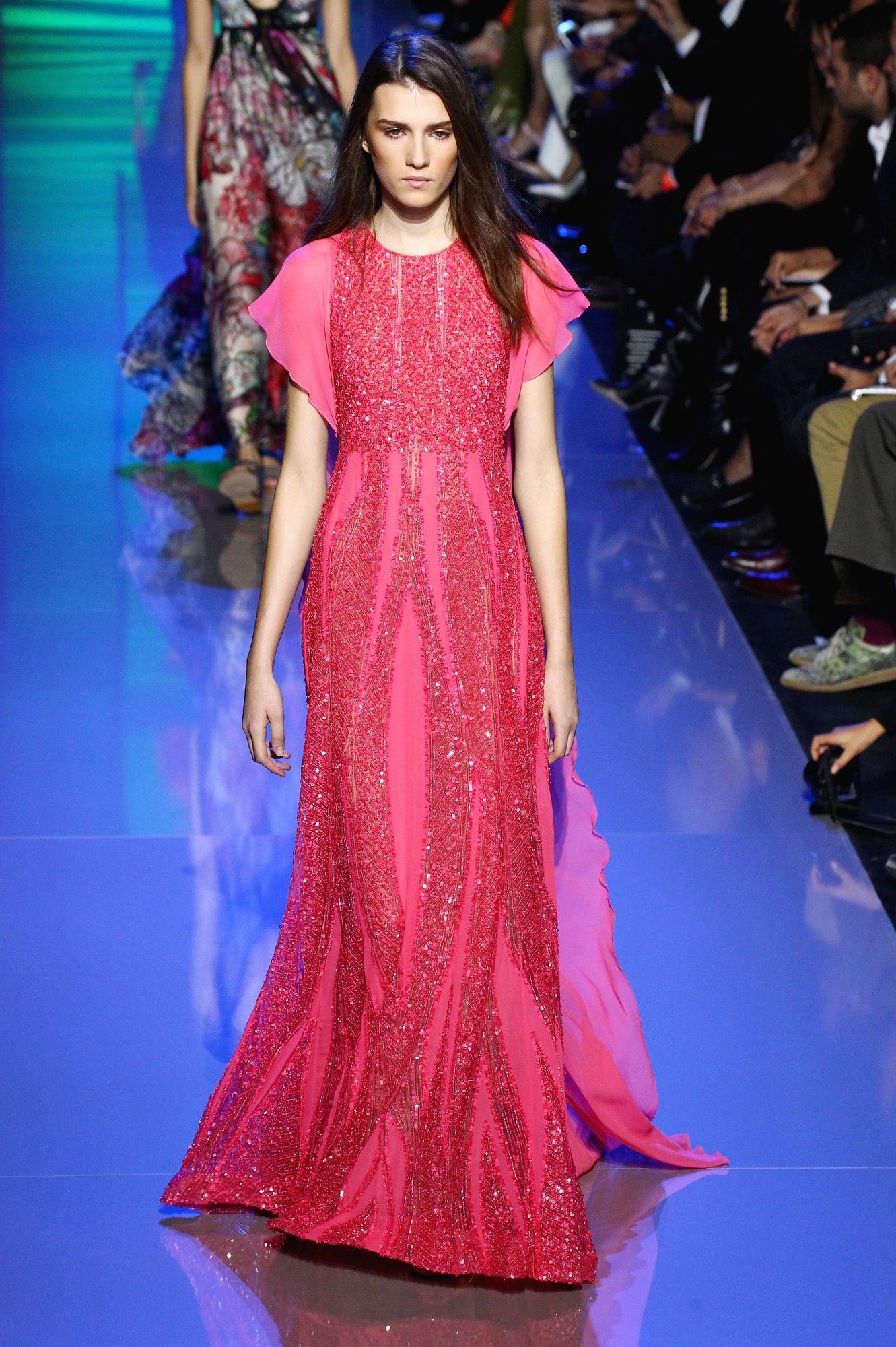 Elie Saab прет-а-порте сезона весна-лето 2016_42