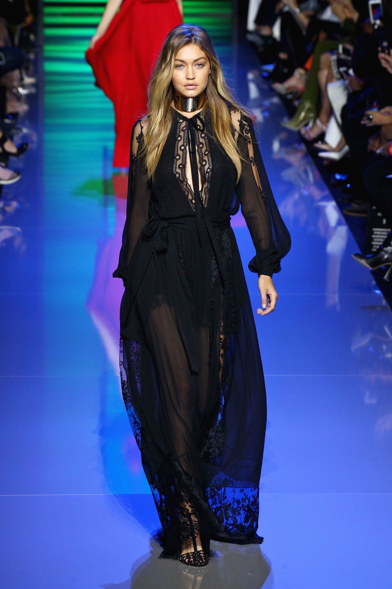 Elie Saab прет-а-порте сезона весна-лето 2016_45