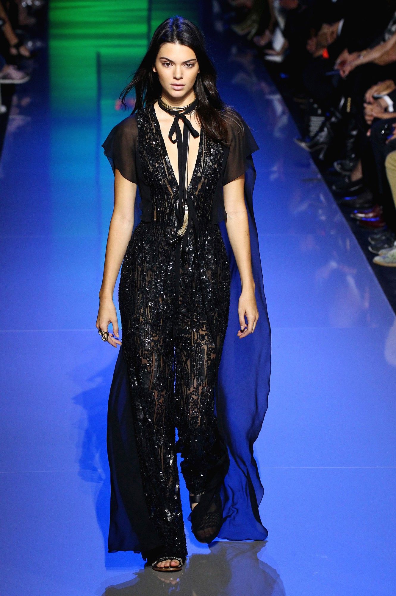 Elie Saab прет-а-порте сезона весна-лето 2016_47