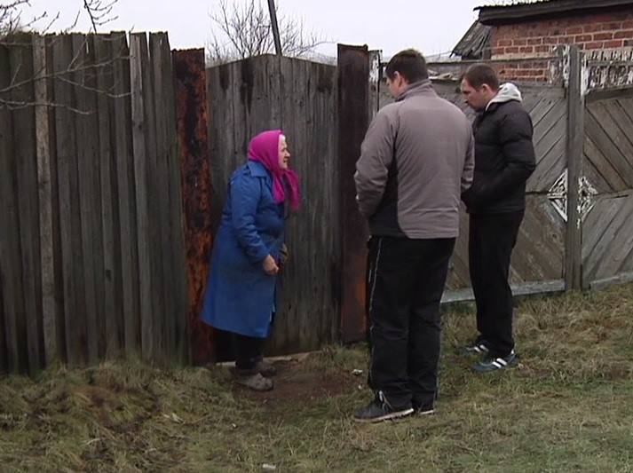 Прифронтова Донеччина_5
