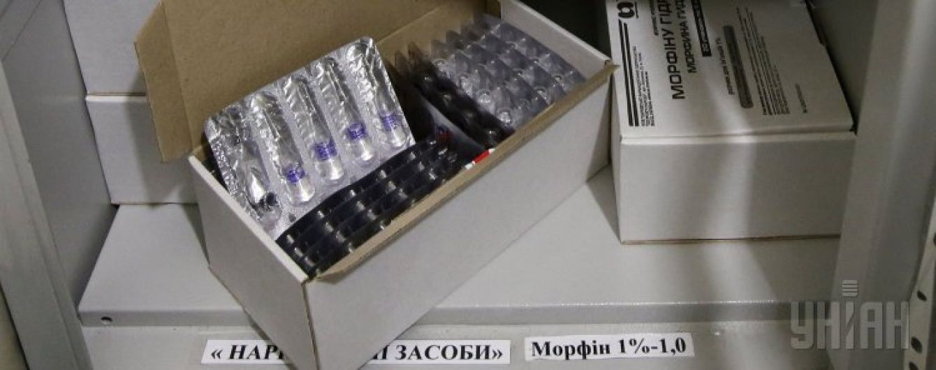 В Україні набула чинності міжнародна конвенція про кримінальну відповідальність за фальшиві ліки