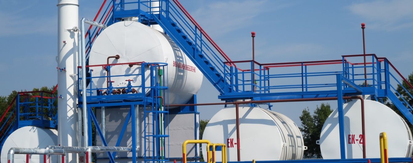 Рада знизила ренту для "Укргазвидобування"