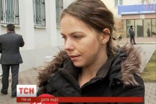 Рідні Савченко намагаються домогтися побачень з нею через російського омбудсмена