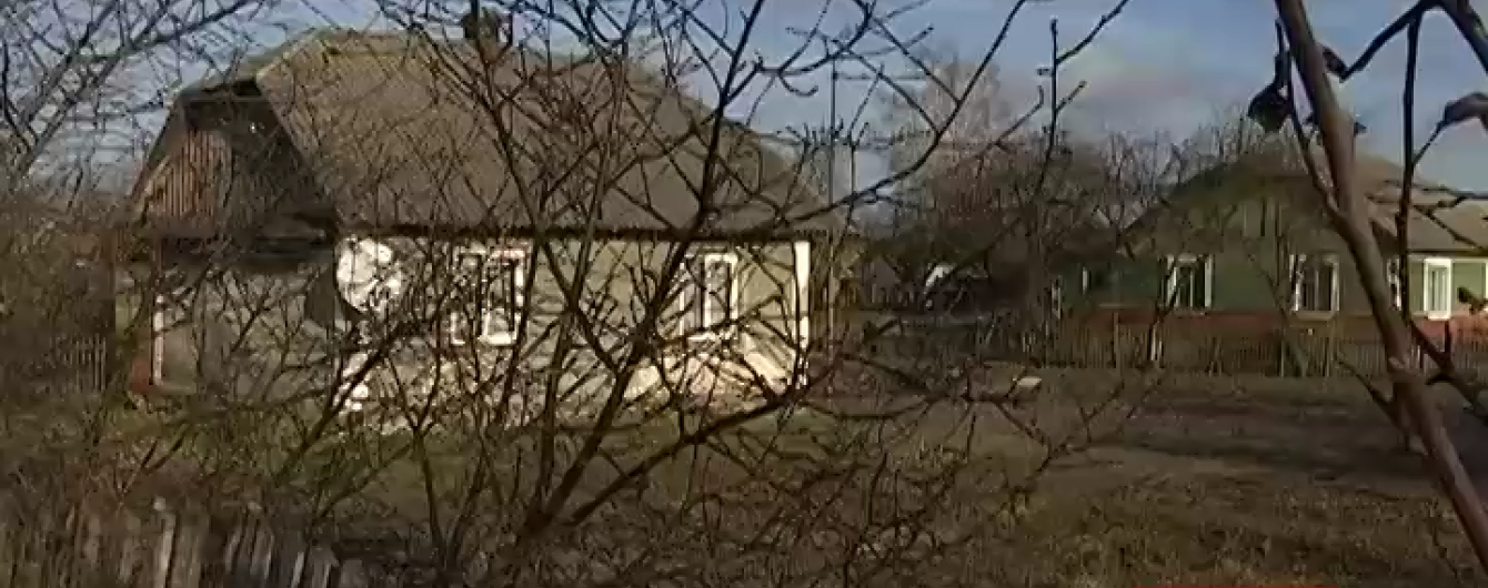 Потрійне вбивство на Львівщині: жінка вбила товаришку по чарці, 8-річну дитину та бабусю
