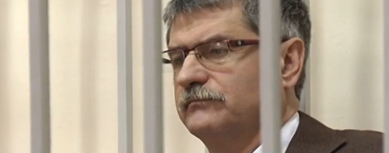 Суд не зміг обрати запобіжний захід для екс-керівника київської СБУ