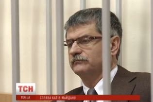 Суд не зміг обрати запобіжний захід для екс-керівника київської СБУ