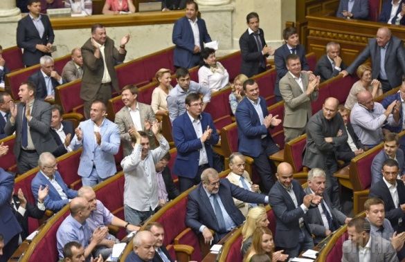 Верховна Рада_1
