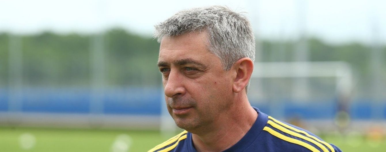 "Говерлу" покарали "монетою" через фінансову заборгованість перед колишнім тренером