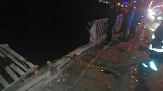 дінпропетровськ авто вилетіло