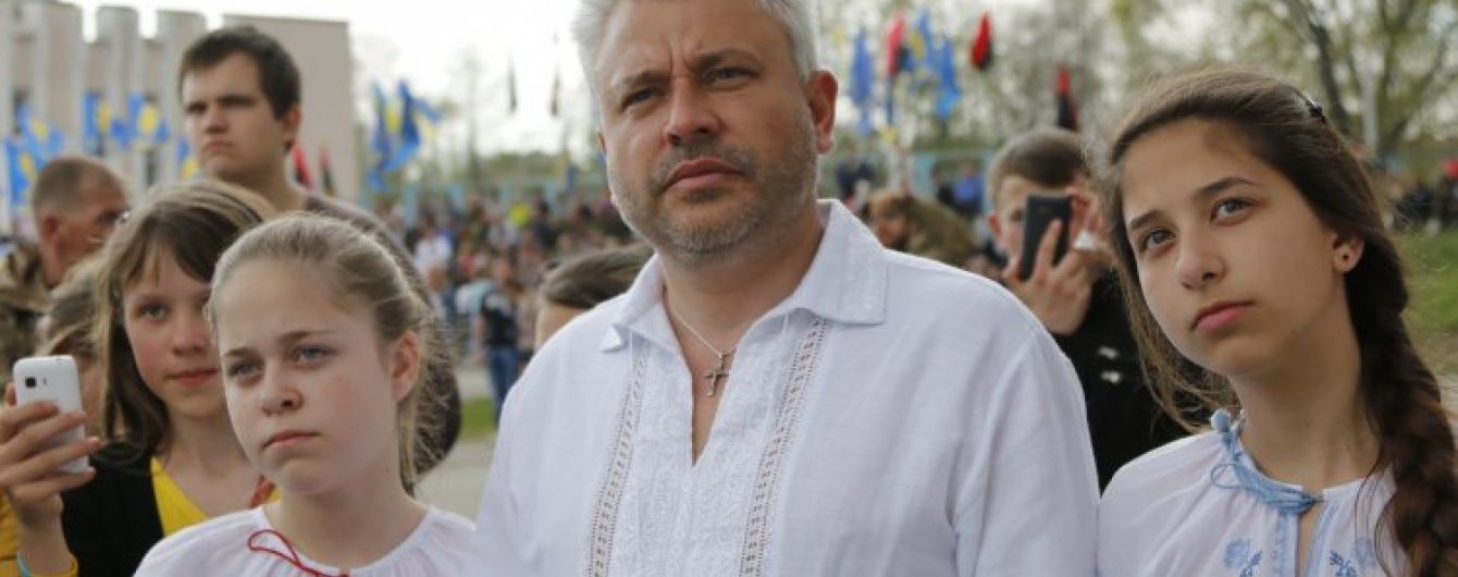 Нардеп Бублик назвав "Свободу" авторитарною і вийшов із партії