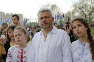Нардеп Бублик назвав "Свободу" авторитарною і вийшов із партії