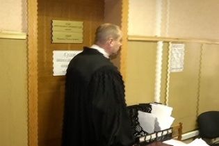 Суддя у справі Корбана фабрикує постанови, ховаючись за спинами СБУшників - адвокат