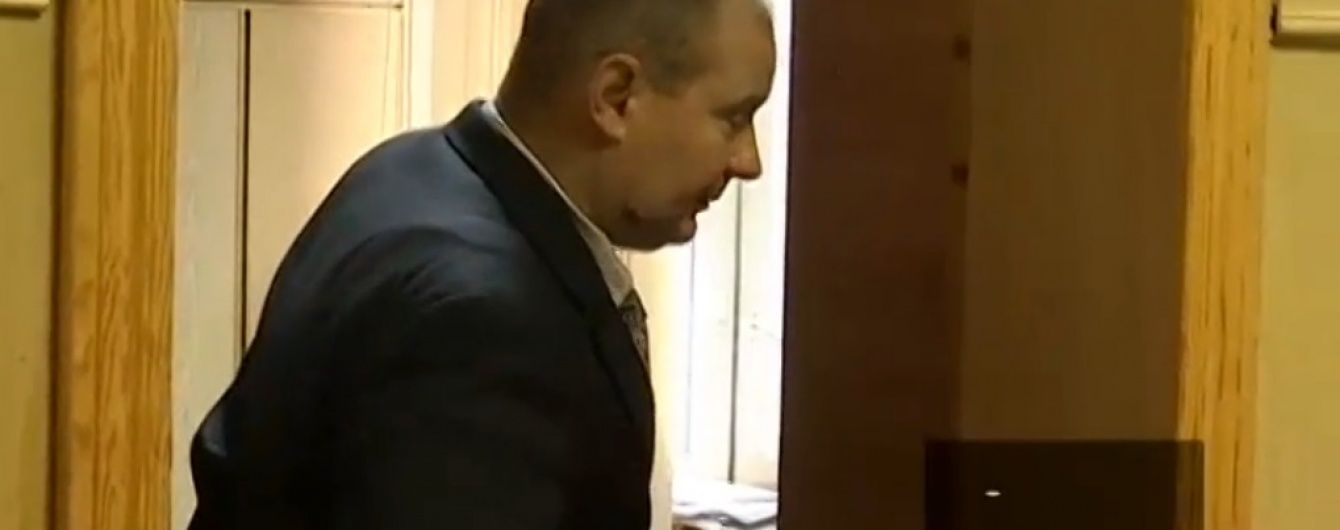 Рішення про чергове затримання Корбана схвалив скандальний суддя із Києва