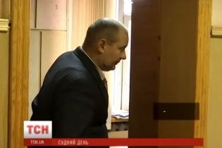 Рішення про чергове затримання Корбана схвалив скандальний суддя із Києва