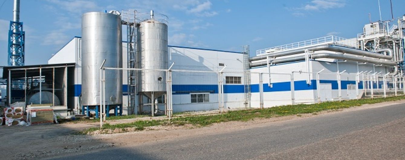 Компанія Danone закриє два заводи в Росії