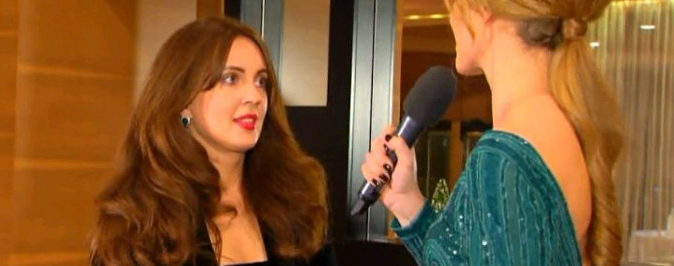 Кума Тимошенко Наталія Юсупова розповіла, як зустріла своє кохання у військовому шпиталі