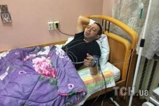 Прооперованого Корбана примусово доставлять до суду