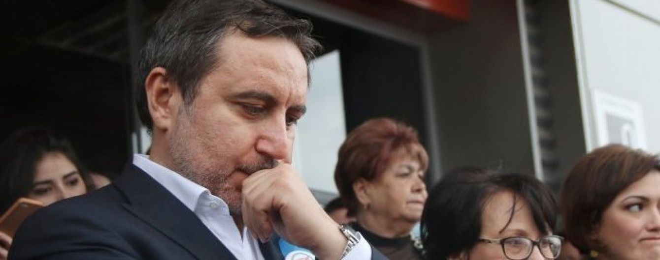 Поклонська розповіла скільки "світить" Іслямову