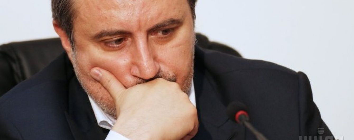 Іслямов анонсував створення кримськотатарського батальйону