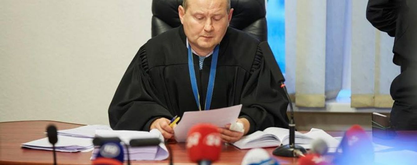Захисники Корбана заявили про відвід судді