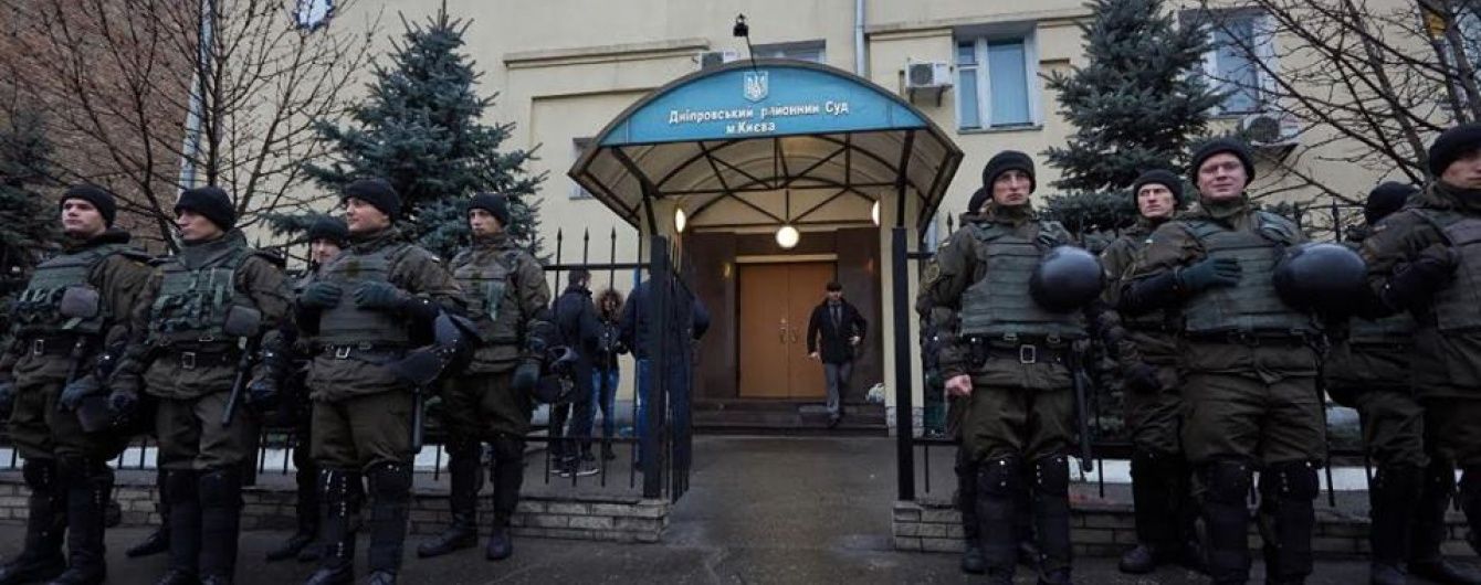 З Дніпровського суду вкрали низку документів зі справи Корбана – адвокат