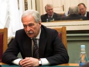 Слабость Кремля