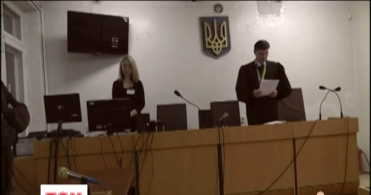 Прифронтова Феміда: як українські судді відпускають на волю спонсорів терористів та "міністрів ДНР"