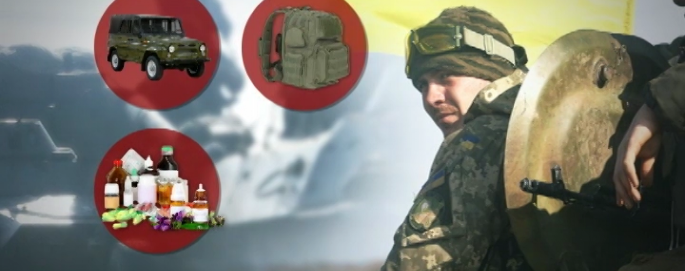 Топ-10 підсумків року від ТСН.Тижня. Як журналістські сюжети вплинули на події