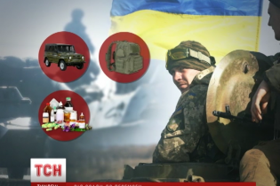 Топ-10 підсумків року від ТСН.Тижня. Як журналістські сюжети вплинули на події