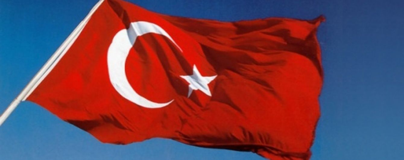 Турция закрыла порты для судов из оккупированного Крыма