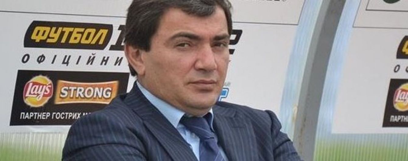 Президент "Сталі" спростував інформацію про закриття клубу