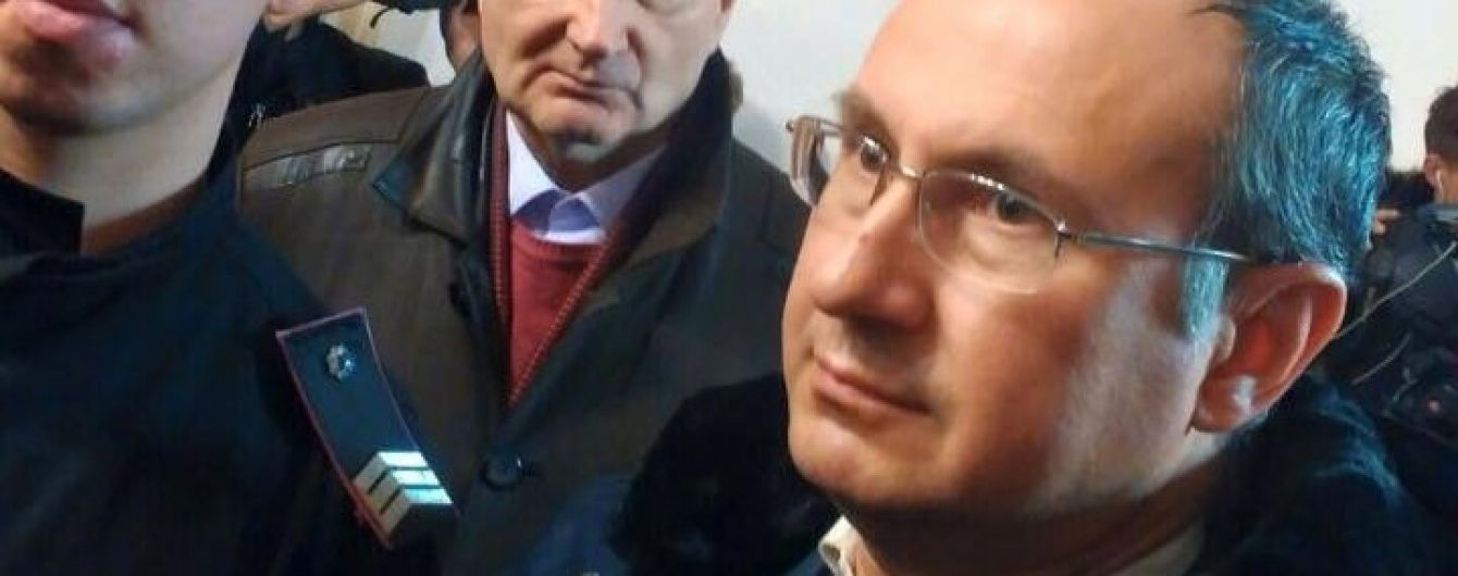 Лікар Корбана в Амосова визнав, що отримує вказівки від прокурора