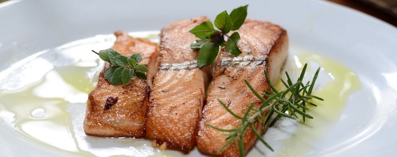 Топ-5 божественно вкусных новогодних блюд