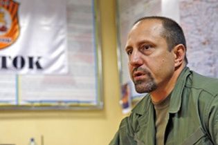 Бойовик Ходаковський лякає ватажка "ДНР" масовими акціями протесту