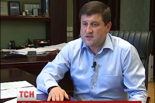 Екс-голова "Укртранснафти" проситиме притулку у Британії