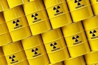 У Грузії затримали торговців ураном з партією на $ 200 мільйонів