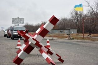У МВС повідомили про затримання 12 поплічників бойовиків та одного терориста "ДНР"