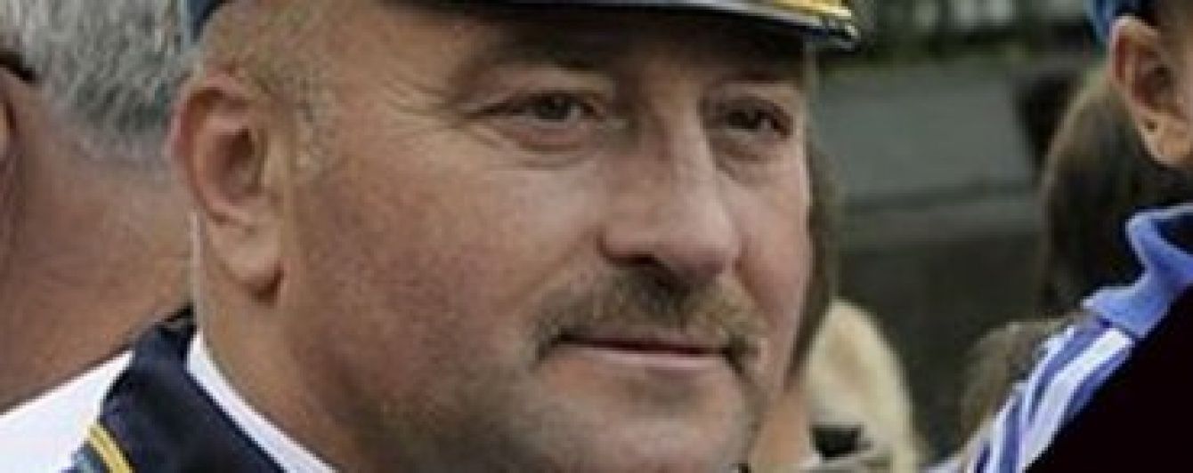 У Росії помер генерал, який керував анексією Криму