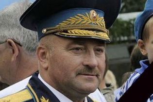 У Росії помер генерал, який керував анексією Криму