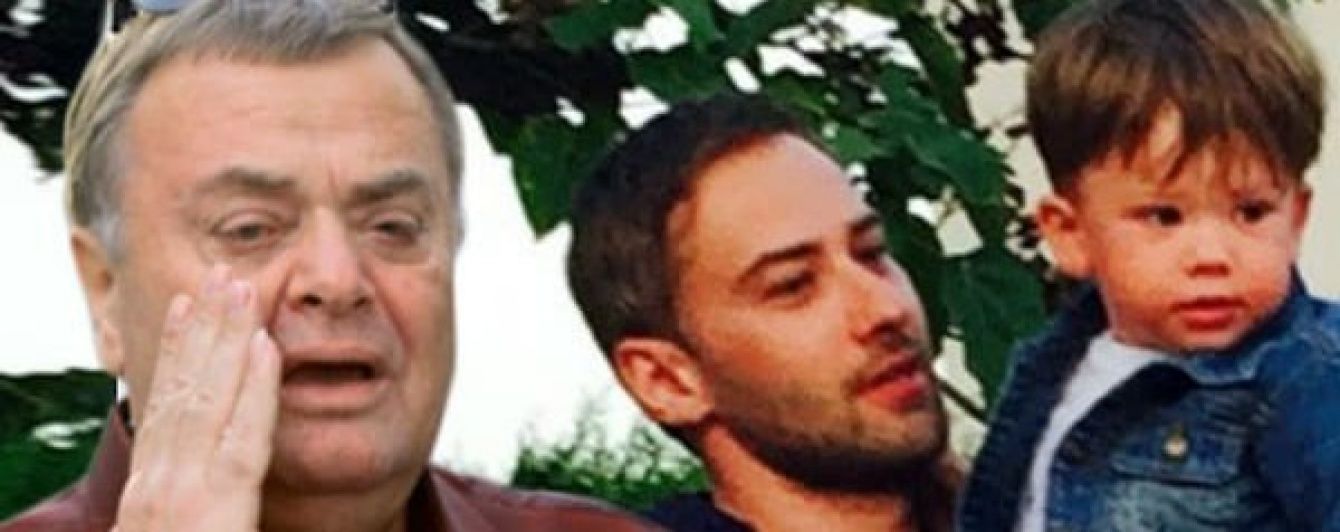 Батько Фріске заявив, що ставитиметься до Шепелєва, як "до сина"