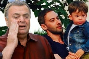 Батько Фріске заявив, що ставитиметься до Шепелєва, як "до сина"