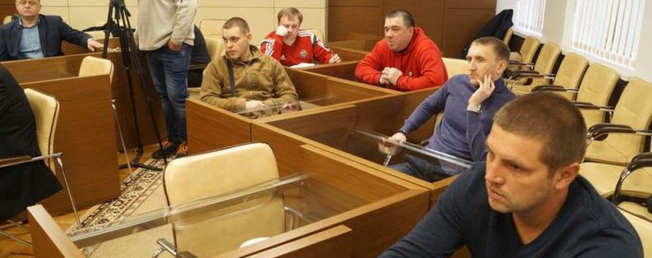 Доля запорізького "Металурга" може бути вирішена 15 січня